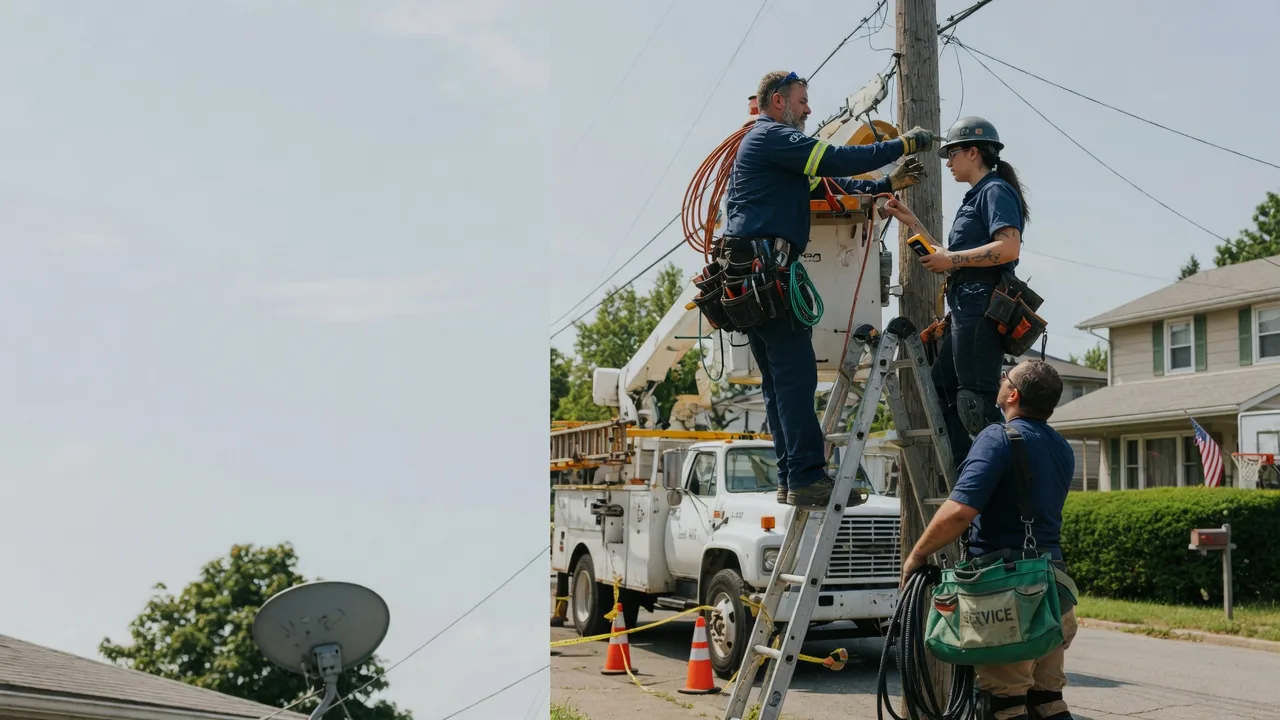 Electrical Repair in Llano, CA near me
